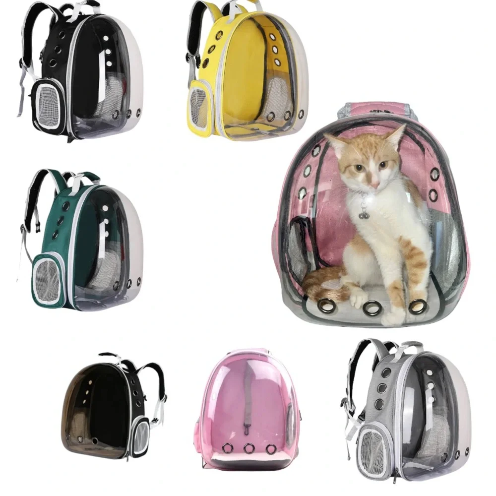 Pet Carrier Backpack